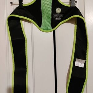 Zumba Fitness Wii remote belt